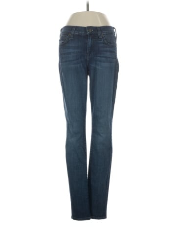 7 For All Mankind Jeans (view 1)