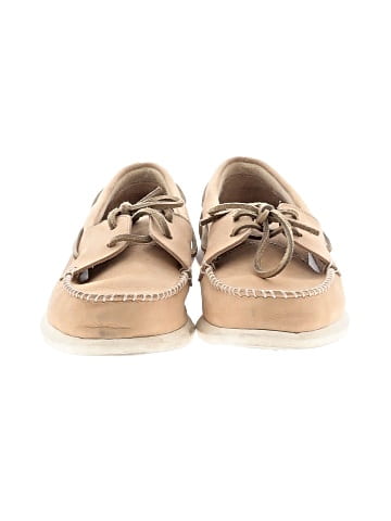 Sperry Top Sider Flats (view 2)