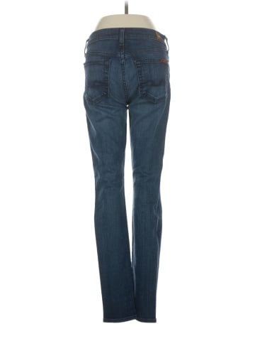 7 For All Mankind Jeans (view 2)