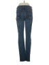 7 For All Mankind Blue Jeans Size 24 waist - photo 2