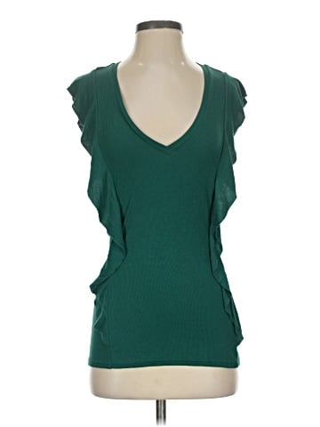 Venus Sleeveless Blouse (view 1)