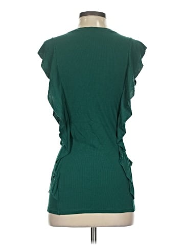 Venus Sleeveless Blouse (view 2)