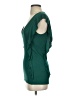 Venus Green Sleeveless Blouse Size S - photo 5