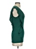 Venus Green Sleeveless Blouse Size S - photo 4