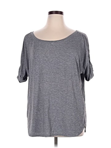 Gap Fit Short Sleeve T-Shirt (view 1)