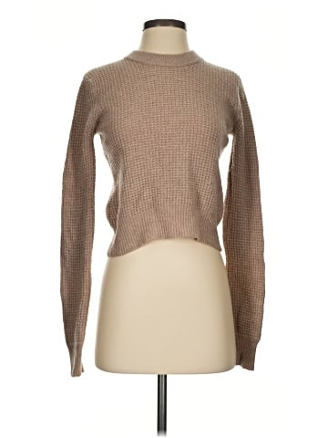 BCBGMAXAZRIA Turtleneck Sweater (view 1)