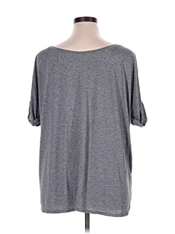 Gap Fit Short Sleeve T-Shirt (view 2)
