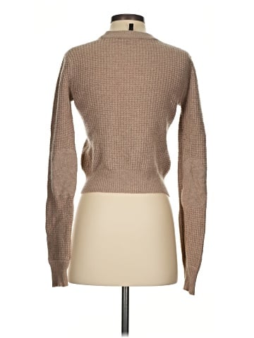 BCBGMAXAZRIA Turtleneck Sweater (view 2)