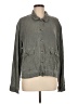 Splendid Gray Jacket Size M - photo 1