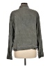 Splendid Gray Jacket Size M - photo 2