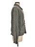 Splendid Gray Jacket Size M - photo 4