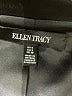 Ellen Tracy Black Blazer Size 6 - photo 6