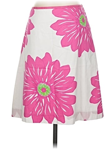 Lilly Pulitzer Casual Skirt (view 1)