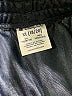 Champion 100% Polyester Blue Athletic Shorts Size 18 - 20 - photo 3