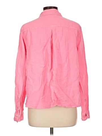 Vineyard Vines Long Sleeve Button-Down Shirt (view 2)
