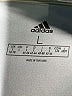 Adidas Solid Teal Skort Size L - photo 3