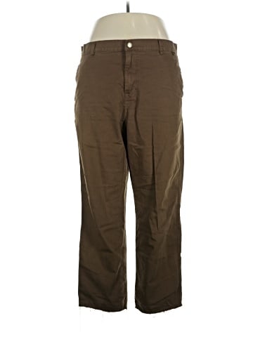 BDG Khakis (view 1)
