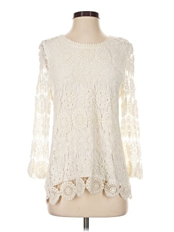 L'affaire Pullover Sweater (view 1)