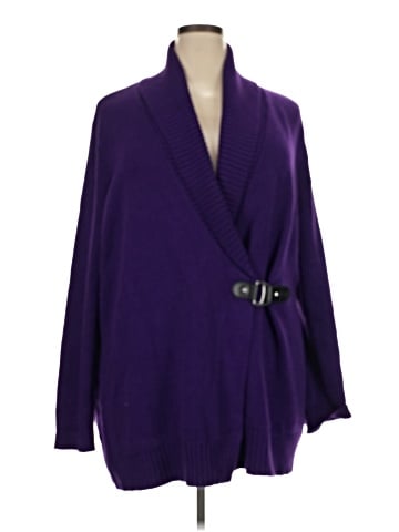 Lauren by Ralph Lauren Cardigan (view 1)