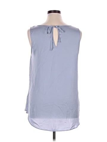 CAbi Sleeveless Blouse (view 2)