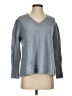 CO Blue Wool Pullover Sweater Size S - photo 1