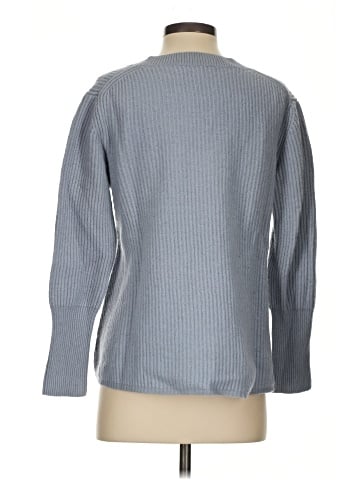 CO Wool Pullover Sweater (view 2)