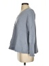 CO Blue Wool Pullover Sweater Size S - photo 5