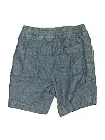 Gap Kids Denim Shorts (view 2)