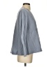 CO Blue Wool Pullover Sweater Size S - photo 4