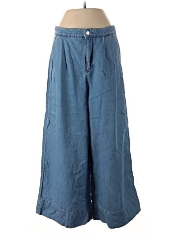 Pilcro Jeans (view 1)