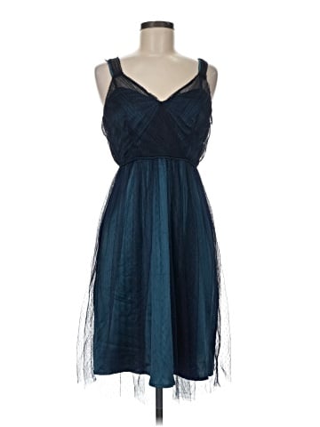 Minuet Cocktail Dress (view 1)