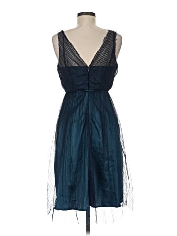 Minuet Cocktail Dress (view 2)