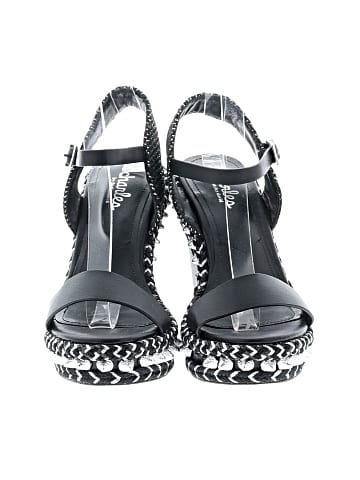 Charles by Charles David Wedges (view 2)