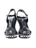 Charles by Charles David Black Wedges Size 5 - photo 2