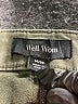 Well Worn Green Jeans Size 14 - photo 4