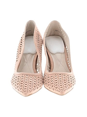 Alfani Heels (view 2)