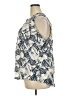 Notations Blue Sleeveless Blouse Size 2X - photo 5