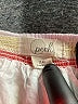 Peek... Stripes Ivory Shorts Size 12 - photo 3