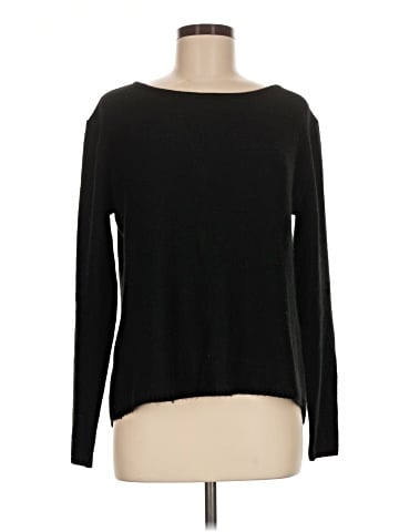 Elan Pullover Sweater (view 1)