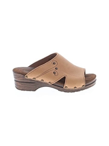 Sanita Mule/Clog (view 1)