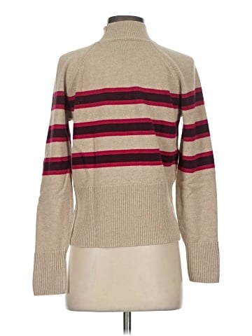 Ann Taylor LOFT Turtleneck Sweater (view 2)