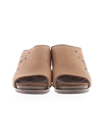 Sanita Mule/Clog (view 2)