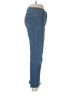 Banana Republic Hearts Blue Jeans Size 28 waist - photo 4