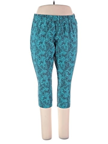 Roaman's Casual Pants (view 1)