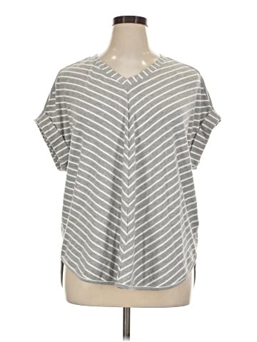 Cupio Short Sleeve T-Shirt (view 1)