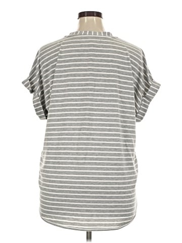 Cupio Short Sleeve T-Shirt (view 2)