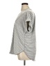 Cupio Gray Short Sleeve T-Shirt Size 1X - photo 5