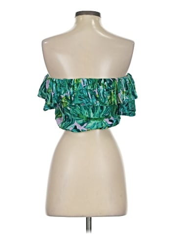 Lovers + Friends Sleeveless Blouse (view 2)