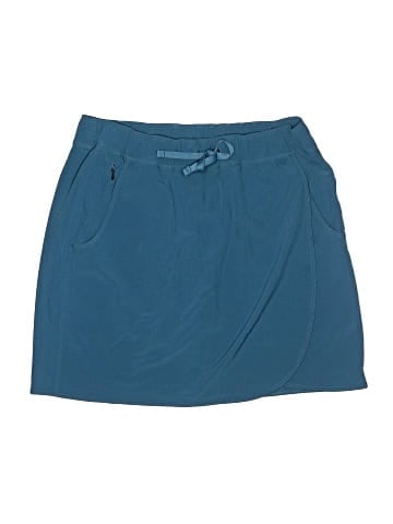 Patagonia Active Skort (view 1)