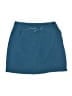 Patagonia Solid Teal Active Skort Size M - photo 1